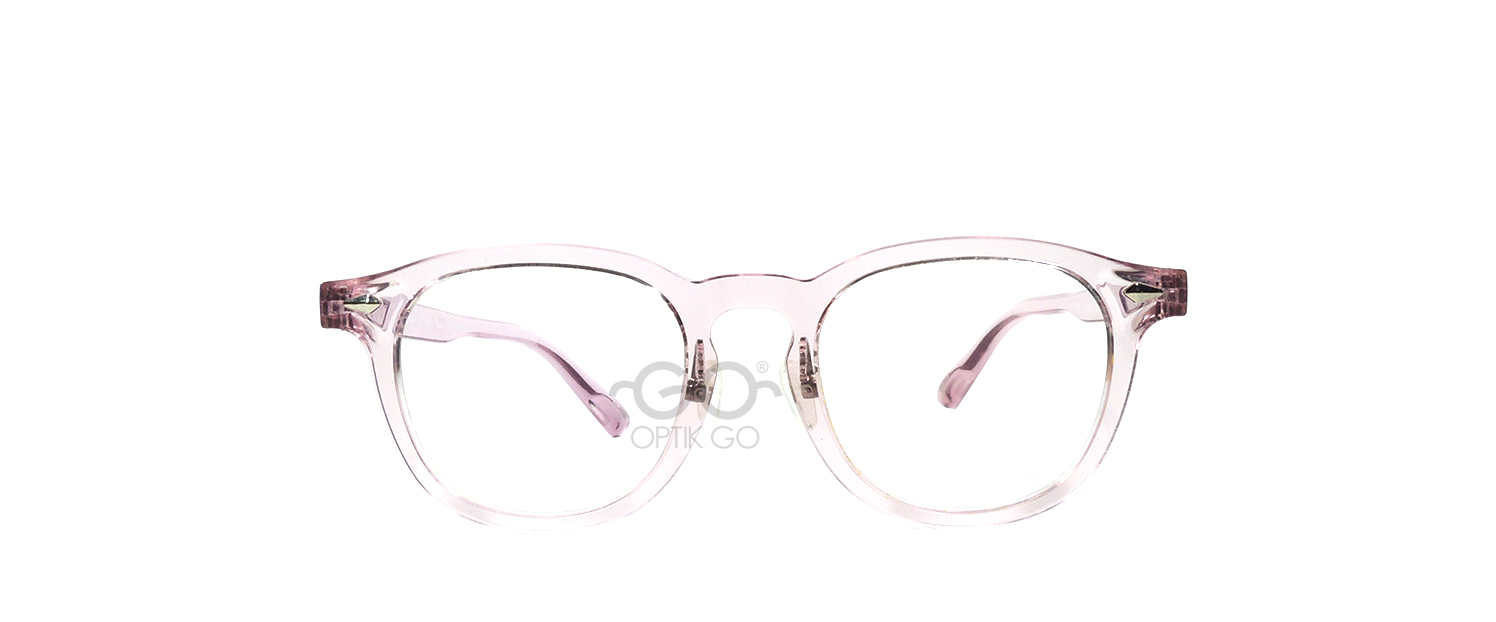 Vigoss 35005 / C53 Purple Clear Glossy